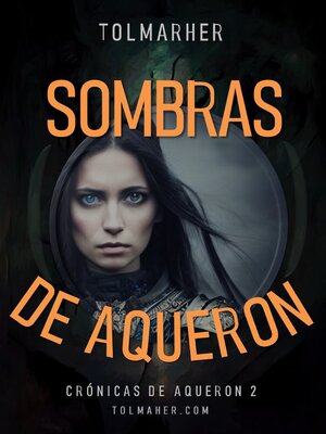 cover image of Las Sombras de Aqueron